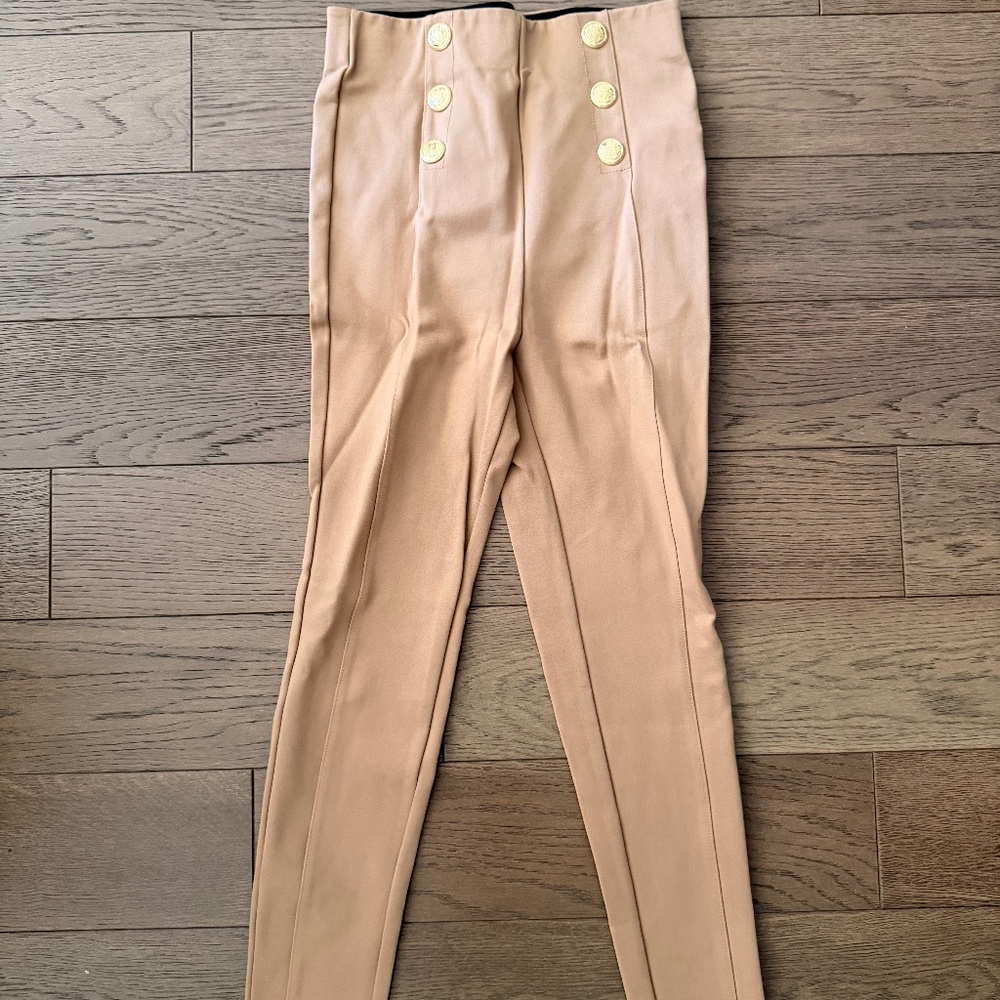 Zara Pant